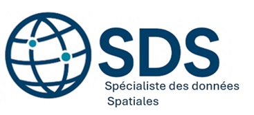 SDS Logo